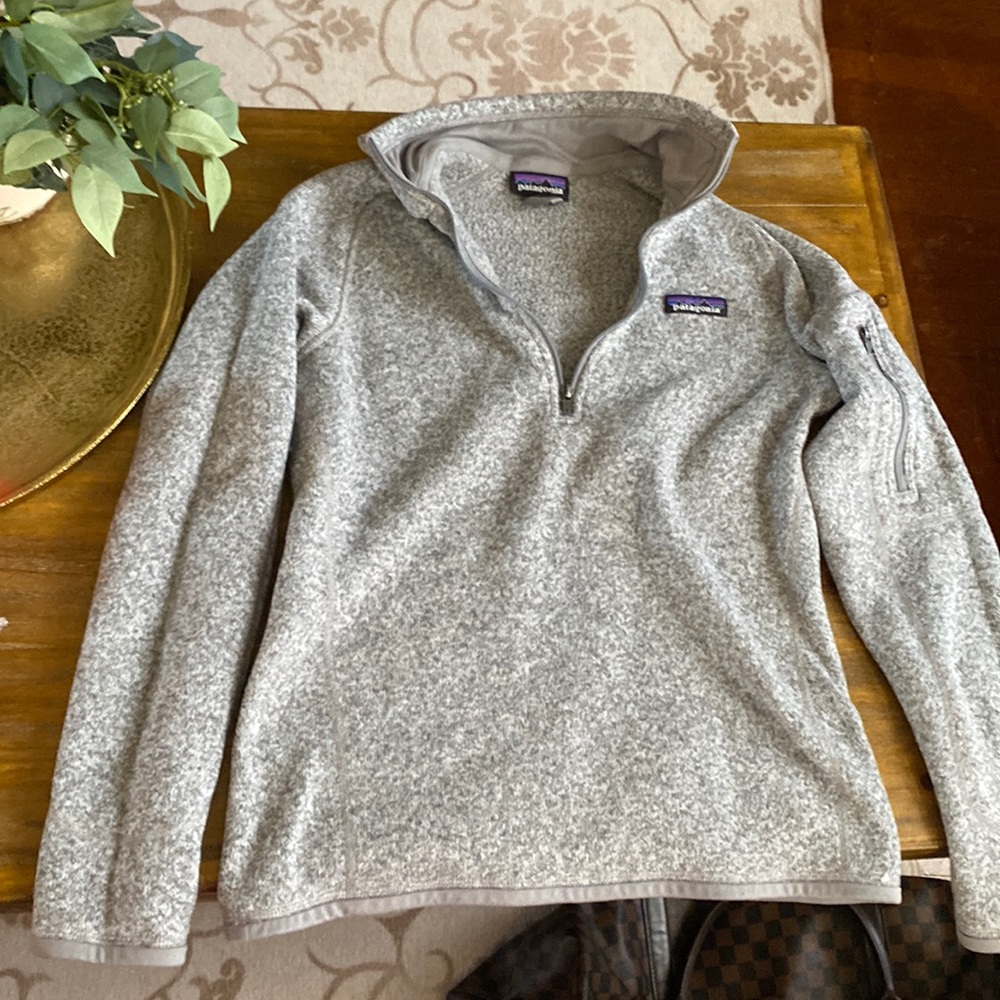 Patagonia